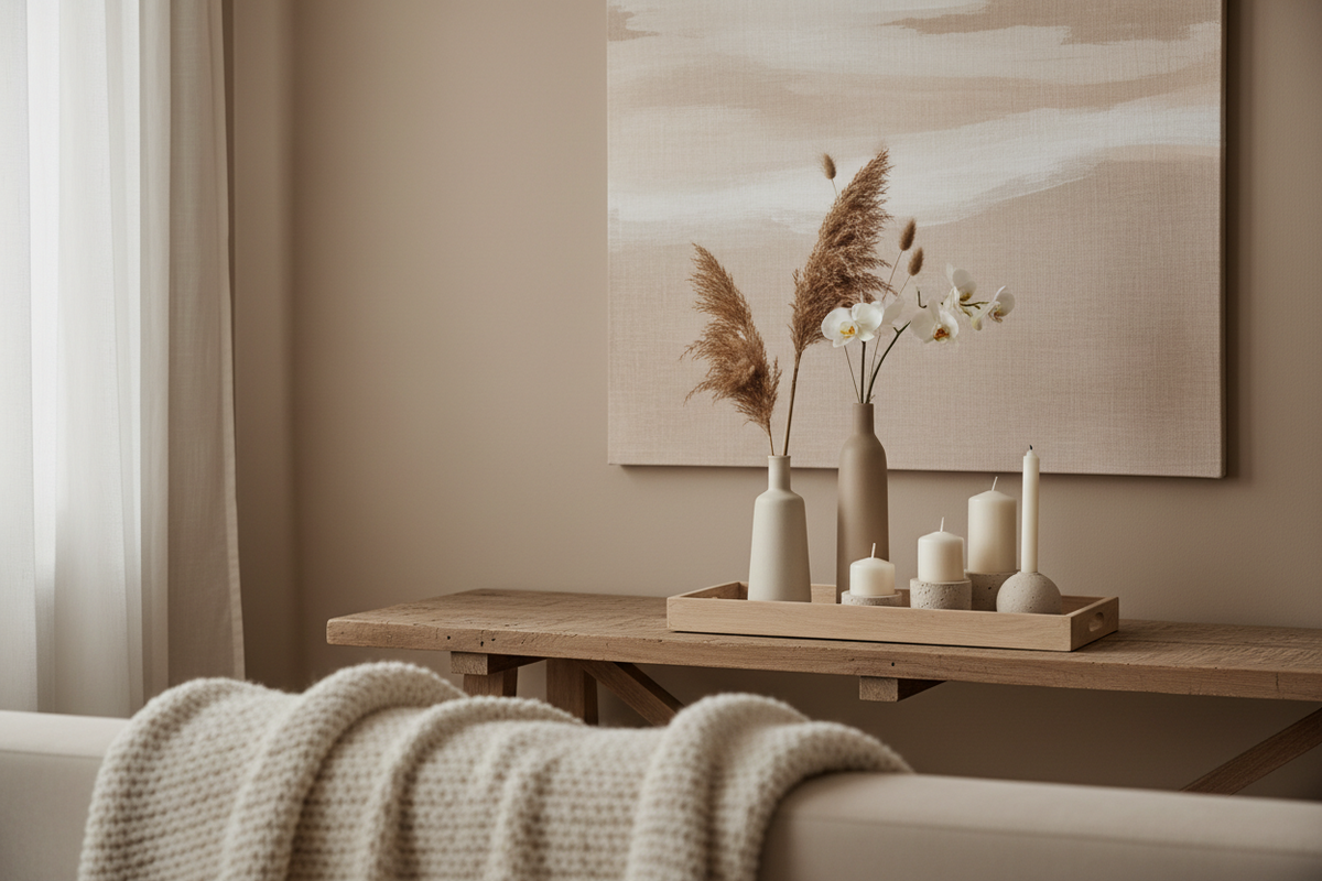 Home Decor