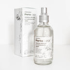 Porto-053 Room Spray — Premium Home Fragrance, Linen & Fabric Freshener | 4 oz