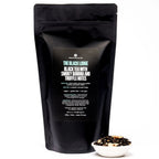 The Black Lodge - Smoky Banana Black Tea