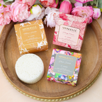 Private Reserve Travel Spongette Set