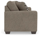 Triston-Peaks - Living Room Set