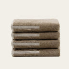 Sorrel Australian Cotton Towels