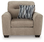 Olten - Living Room Set