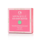 Pink Aloe | Eco Body Buffer