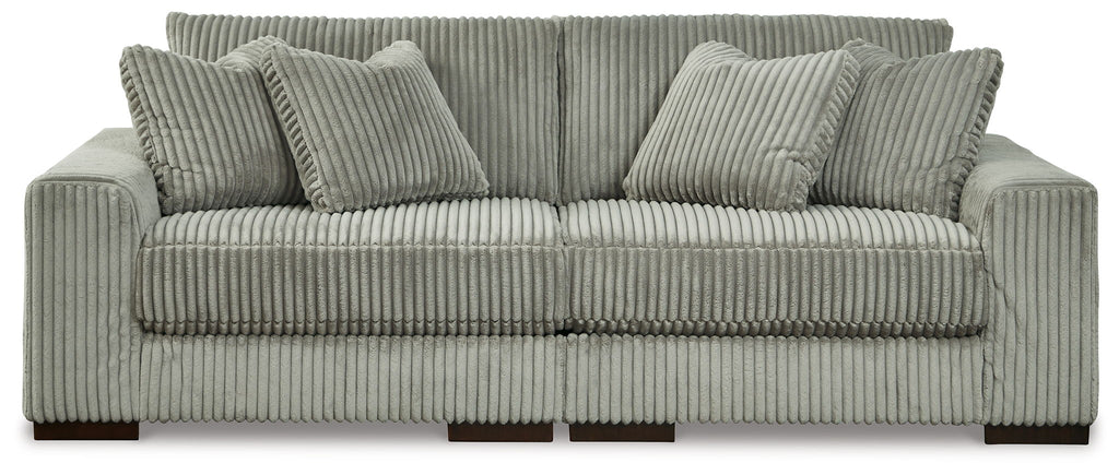 Lindyn - Sectional