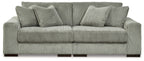 Lindyn - Sectional