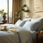 Luxe Australian Sateen Sheet Set