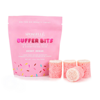 Burnt Sugar & Cocoa Bon Buffer Bits Set