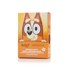 Bingo - Tangerine Twirl Body Buffer | Bluey