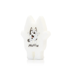 Muffin - Vanilla Cupcake Body Buffer | Bluey