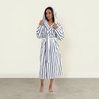 Ultraplush Australian Cotton Unisex Bathrobe