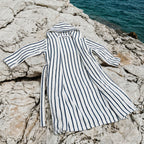 Ultraplush Australian Cotton Unisex Bathrobe