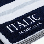 Bondi Australian Cotton Beach Towels