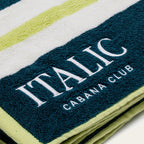 Bondi Australian Cotton Beach Towels
