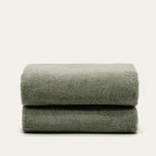 Deia Australian Cotton Towels