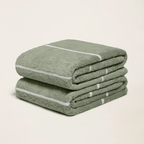 Deia Australian Cotton Towels