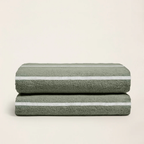 Deia Australian Cotton Towels