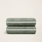 Deia Australian Cotton Towels