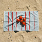 Deia Australian Cotton Towels