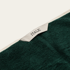 Sorrel Australian Cotton Towels