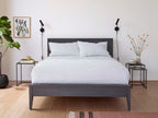 Clean Design Home® Cotton Sheet Set-Jack pattern
