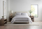 Clean Design Home® Sateen Duvet Cover Set-Aspen