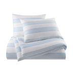 Clean Design Home® Sateen Duvet Cover Set-Aspen