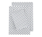Clean Design Home® Cotton Sheet Set-Jack pattern