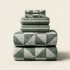 Deia Australian Cotton Towels