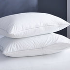 Clean Design Home® Hypoallergenic Down-Alt Pillow