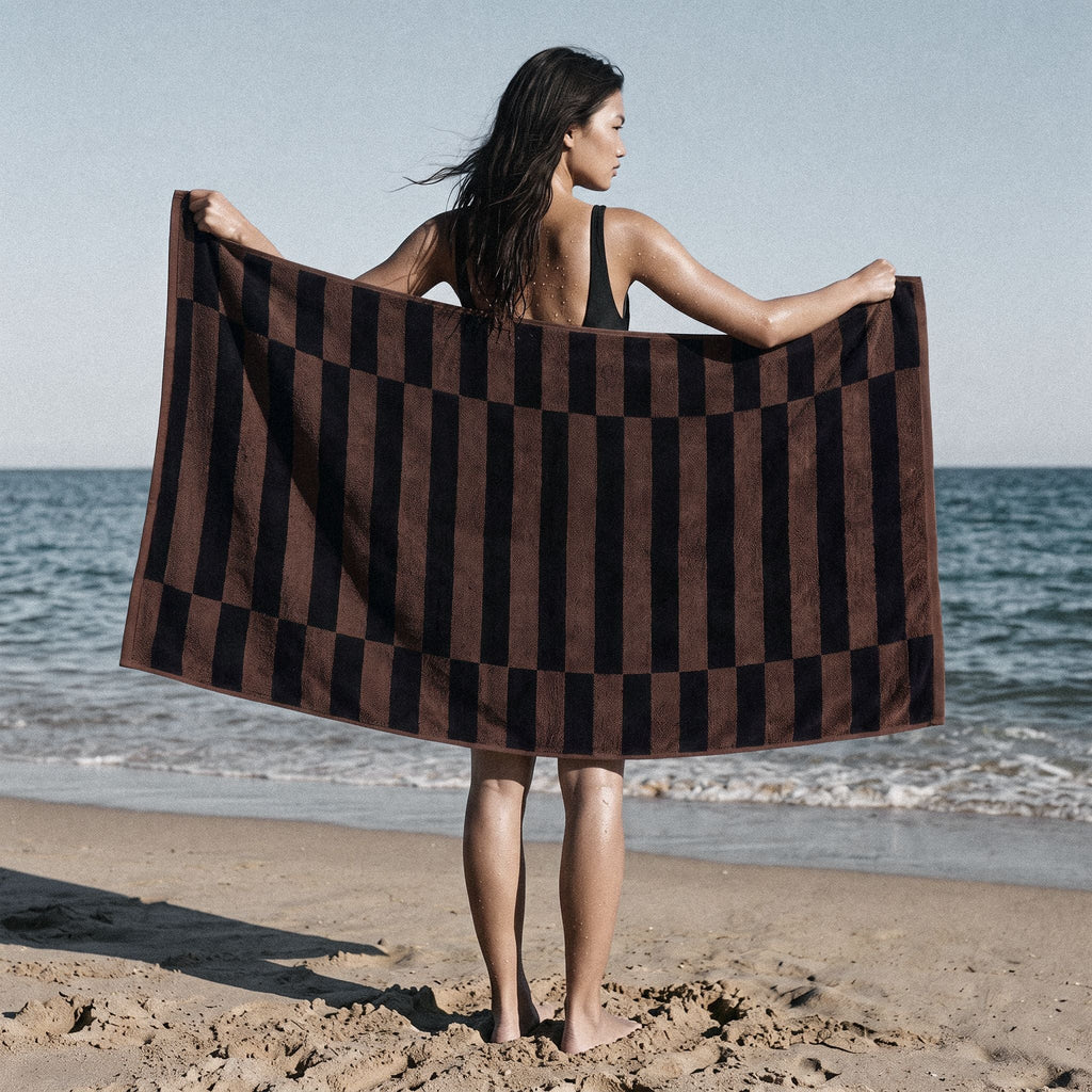 Shadmoor Australian Cotton Towels