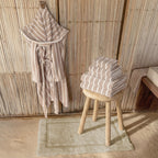 Ultraplush Australian Cotton Unisex Bathrobe