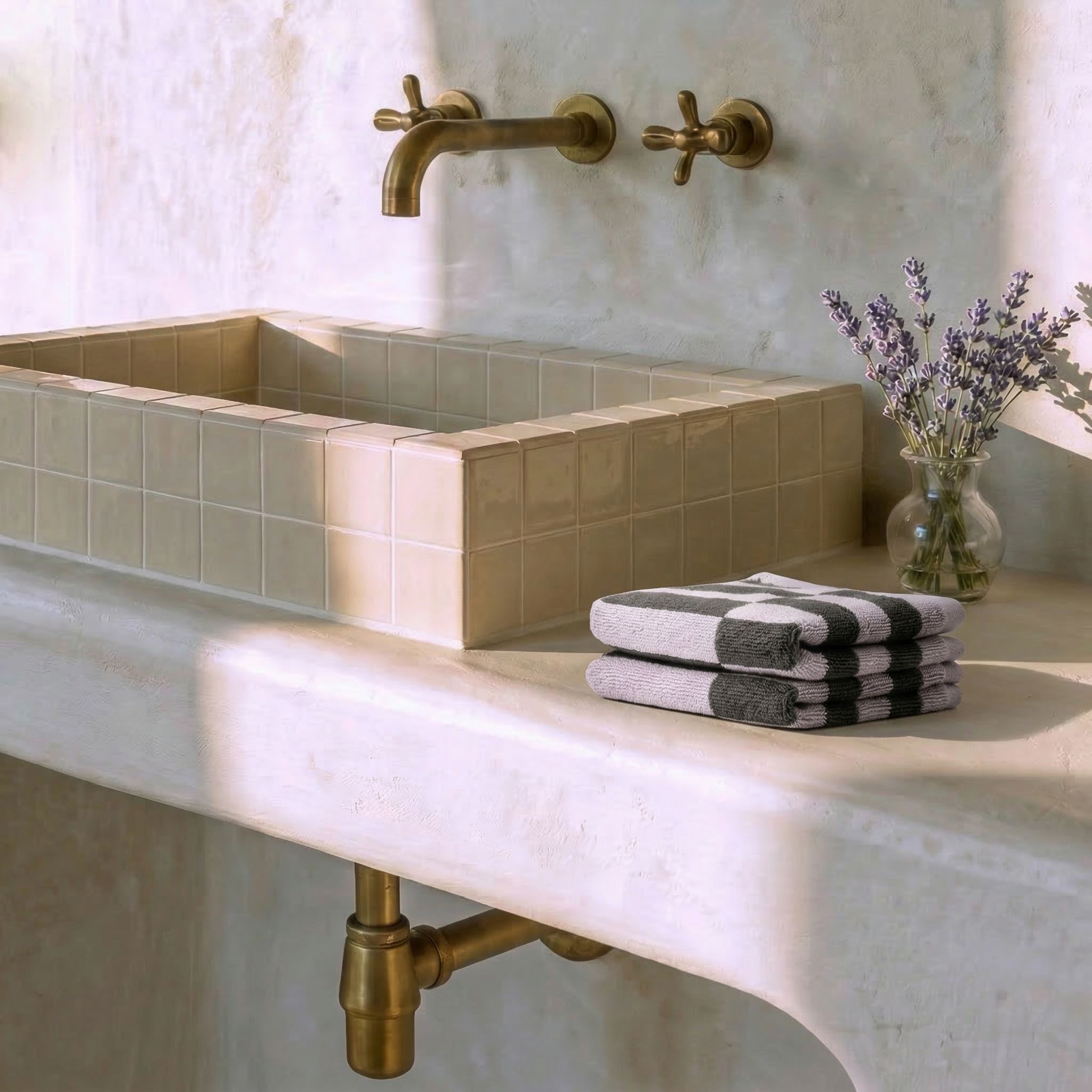 Shadmoor Australian Cotton Towels