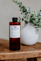 Luxury Electric Diffuser | 16 OZ Refill