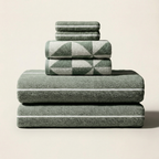 Deia Australian Cotton Towels