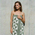 Umbra Cotton Beach Towel
