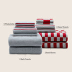 Pietra Australian Cotton Towels
