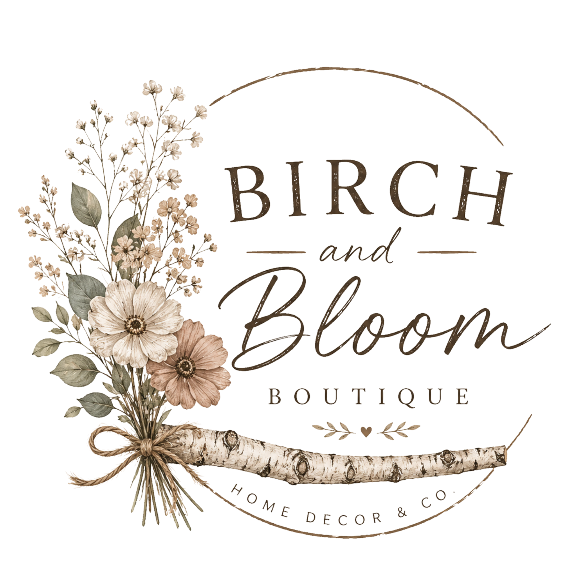 Birch And Bloom Boutique
