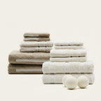 Capri Australian Cotton Towels