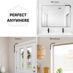 Wooden Corner Quote – Bless This Home