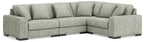 Lindyn - Sectional