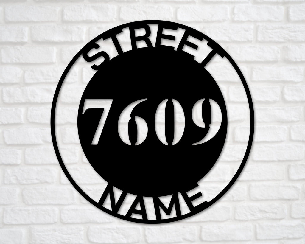 Address Sign, Address Family Name Sign, Last Name Sign, Front Door Sign, Outdoor House Sign, Custom Address Sign, Home Address Sign, Realtor