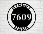 Address Sign, Address Family Name Sign, Last Name Sign, Front Door Sign, Outdoor House Sign, Custom Address Sign, Home Address Sign, Realtor