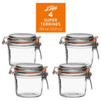 Le Parfait Super Terrines