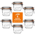 Le Parfait Super Terrines