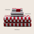Pietra Australian Cotton Towels