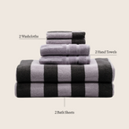 Capri Australian Cotton Towels