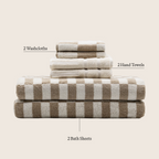 Pietra Australian Cotton Towels