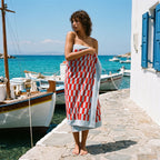 Pietra Australian Cotton Towels