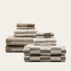 Pietra Australian Cotton Towels
